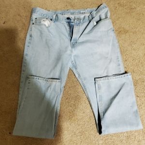 Mens jeans